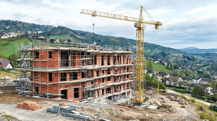 Sanierungseinschätzung & Kalkulation in Oerlinghausen