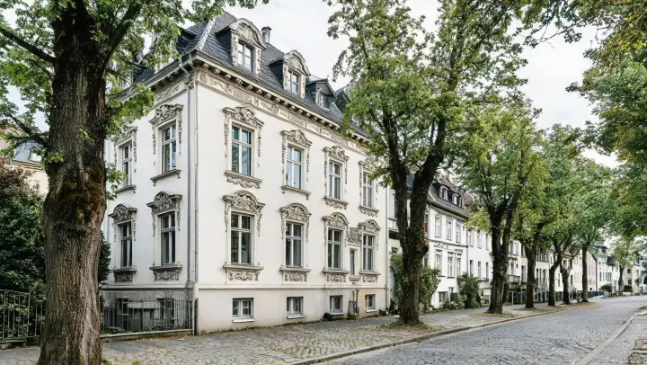 Hauskaufberatung in Oerlinghausen
