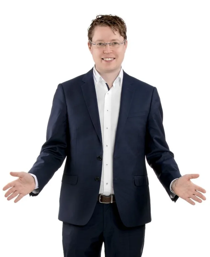 Sebastian Fesser, Baugutachter und Sachverständiger für Oerlinghausen